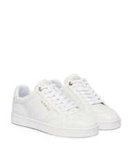 GUESS JRONE4 Baskets blanc - Chaussures Femme - 1