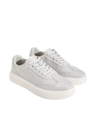 GUESS PLAZA Baskets - Chaussures Homme