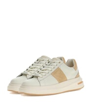 GUESS ELBA Baskets - Chaussures Homme