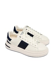 GUESS ELBA Baskets - Chaussures Homme