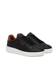 GUESS YUJEN2 Baskets - Chaussures Homme