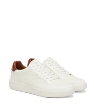 GUESS YUJEN2 Baskets - Chaussures Homme
