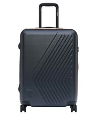 KWAY EUDOXIEUR LOGO Chariot moyen, avec monogramme K-Way - Valises Rigides