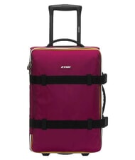 KWAY BLOSSAC  Chariot &agrave; bagages &agrave; main &eacute;tanche - Valises cabine