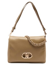 LIUJO LAPUFFY Sac bandouli&egrave;re, avec bandouli&egrave;re - Sacs pour Femme