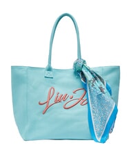 LIUJO PLENTIA Sac bandouli&egrave;re, sac de plage - Sacs pour Femme