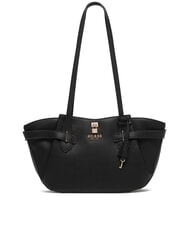 GUESS YESBA sac bandouli&egrave;re NOIR - Sacs pour Femme - 1