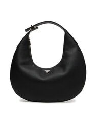 GUESS EVIE sac bandouli&egrave;re NOIR - Sacs pour Femme - 1