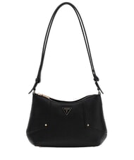 GUESS DARCY sac bandouli&egrave;re NOIR - Sacs pour Femme - 1