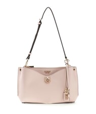 GUESS BIANCA sac bandouli&egrave;re - Sacs pour Femme