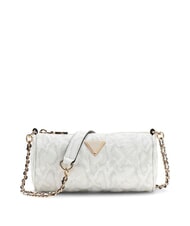 GUESS GIULLY 2 Mini sac bandouli&egrave;re OFFWHITE - Sacs pour Femme - 1