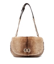 GUESS MAVIS sac bandouli&egrave;re multi expresso - Sacs pour Femme - 1