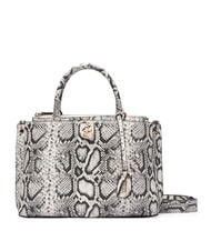 GUESS BIANCA Sac &agrave; main avec bandouli&egrave;re lalie beaut&eacute; naturel - Sacs pour Femme - 1
