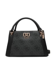 GUESS KARNILLA Sac &agrave; main avec bandouli&egrave;re grand sac fourre-tout vikky roo coalog - Sacs pour Femme - 1