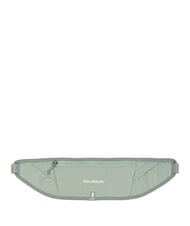 SALOMON PULSE SLING Pochette de ceinture de sport n&eacute;nuphar/couronne de laurier - Sacs banane - 1
