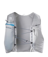 SALOMON HYDRA ACCESS 4 ONE FLASK Sac &agrave; dos de course - Sacs &agrave; dos pour l'&Eacute;cole & les Loisirs