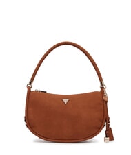 GUESS DANYA  COGNAC - Sacs pour Femme - 1