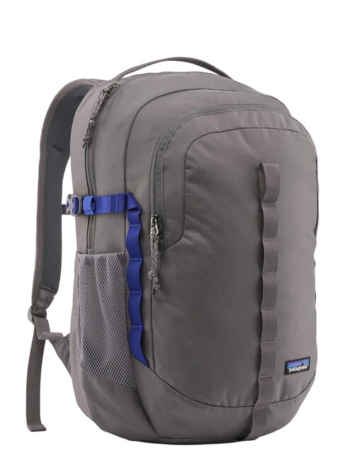 PATAGONIA REFUGIO 26L Sac &agrave; dos pour ordinateur portable 15 pouces Mai Grey - Sacs &agrave; dos pour l'&Eacute;cole & les Loisirs