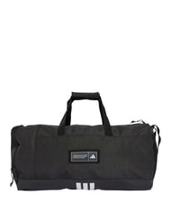ADIDAS 4ATHLTS Sac de sport noir - Sacs de voyage - 1