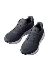 ADIDAS RUNFALCON 5 Chaussures de course gris fonc&eacute; - Chaussures Homme - 1