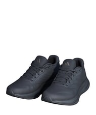 ADIDAS RUNFALCON 5 chaussures de course sur route noir - Chaussures Femme - 1