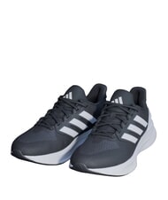 ADIDAS ULTRABOUNCE 5 chaussures de course sur route noir - Chaussures Homme - 1