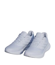 ADIDAS RUNFALCON 5 chaussures de course sur route blanc - Chaussures Femme - 1