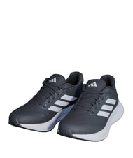ADIDAS RUNFALCON 5 chaussures de course sur route noir - Chaussures Femme - 1