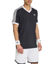 ADIDAS CLASSICS T-shirt de tennis embl&eacute;matique - T-shirt