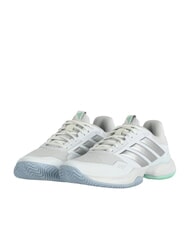 ADIDAS GAMECOURT 3 Chaussures de tennis - Chaussures Femme