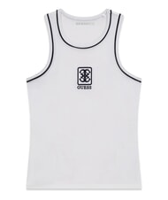 GUESS BASIC D&eacute;bardeur - Tee-shirt enfant