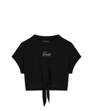 GUESS KNOT Haut - Tee-shirt enfant
