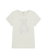GUESS MINIME T-shirt en coton - Tee-shirt enfant