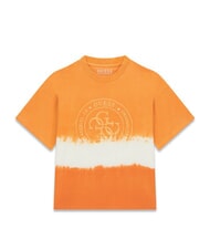GUESS OVERSIZE T-shirts pour enfants - Tee-shirt enfant