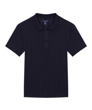 GUESS KNIT polo &agrave; manches courtes - Tee-shirt enfant