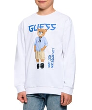 GUESS ACTIVE Sweat-shirt en coton - B&eacute;b&eacute; Sweat