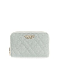 GUESS ISEMAY Portefeuille pour femme sauge de lumi&egrave;re - Portefeuilles Femme - 1