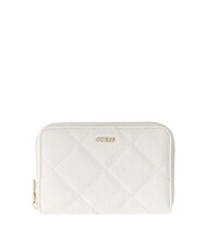 GUESS LIBBY Portefeuille moyen - Portefeuilles Femme