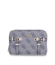 GUESS LEONA Portefeuille moyen - Portefeuilles Femme
