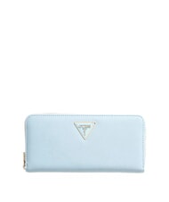 GUESS LAUREL 2 Grand portefeuille zipp&eacute; - Portefeuilles Femme