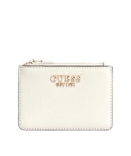 GUESS LAUREL 2 Porte-cartes / Porte-monnaie bien - Portefeuilles Femme - 1