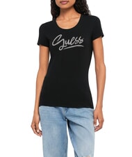 GUESS LEO TRIANGLE T-shirt &agrave; manches courtes - T-shirt
