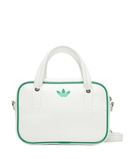 ADIDAS ADICOLOR SB Sac &agrave; main de sport avec bandouli&egrave;re blanc - Sacs pour Femme - 1