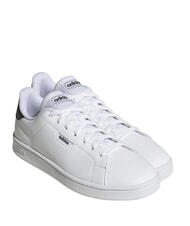 ADIDAS URBAN COURT Baskets blanc - Chaussures Homme - 1