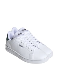 ADIDAS URBAN COURT Baskets blanc - Chaussures Homme - 1
