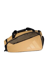 ADIDAS MULTIGAME Sac &agrave; dos multipoches pour padel - Sacs &agrave; dos pour l'&Eacute;cole & les Loisirs