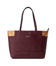 ALVIERO MARTINI PRIMA CLASSE WEST CITY Sac &agrave; provisions Bourgogne - Sacs pour Femme - 1