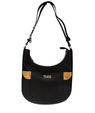ALVIERO MARTINI PRIMA CLASSE WEST CITY sac bandouli&egrave;re Noir - Sacs pour Femme - 1