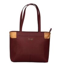 ALVIERO MARTINI PRIMA CLASSE WEST CITY sac &agrave; bandouli&egrave;re Bourgogne - Sacs pour Femme - 1