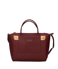 ALVIERO MARTINI PRIMA CLASSE WEST CITY Sac &agrave; main avec bandouli&egrave;re Bourgogne - Sacs pour Femme - 1